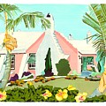 The Bermuda Cottage